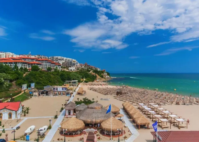 Apartment Vodenicata 3 Sveti Vlas