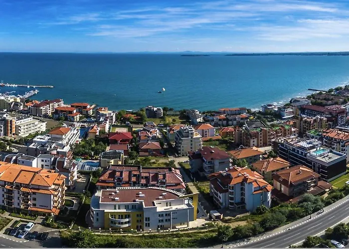 Vodenicata 3 Apartment *