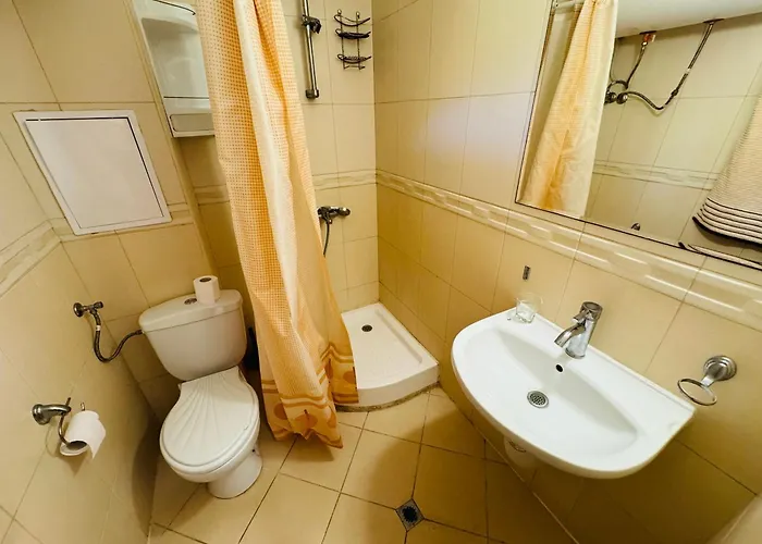 Apartment Vodenicata 3 Sveti Vlas