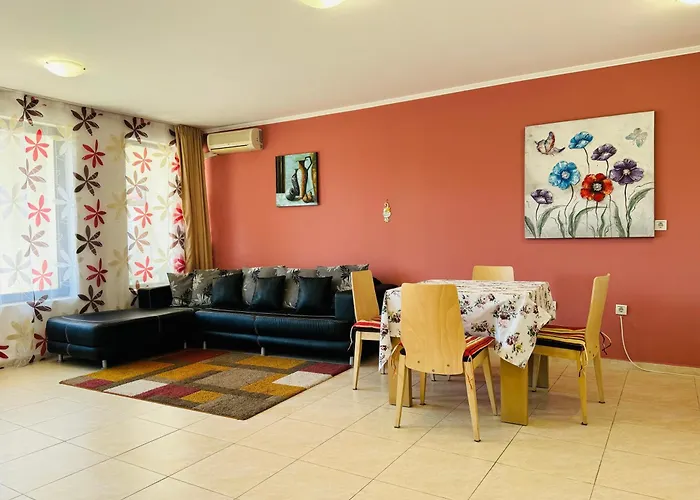 Apartment Vodenicata 3 Sveti Vlas