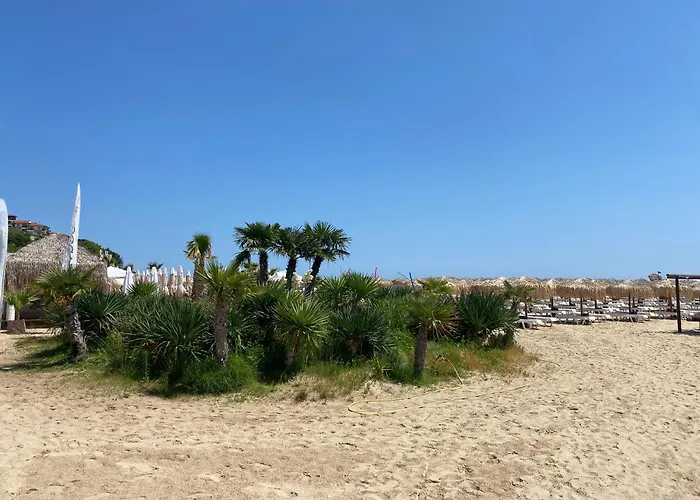 Vodenicata 3 Apartment