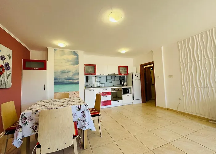 Vodenicata 3 Apartment Sveti Vlas