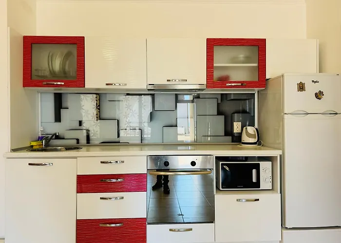 Apartment Vodenicata 3