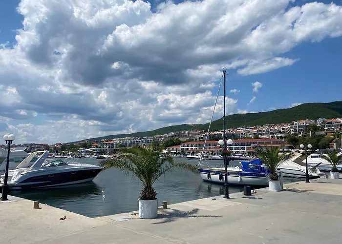 Apartment Vodenicata 3 Sveti Vlas