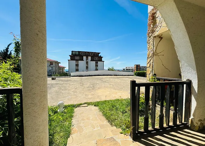 Vodenicata 3 Sveti Vlas