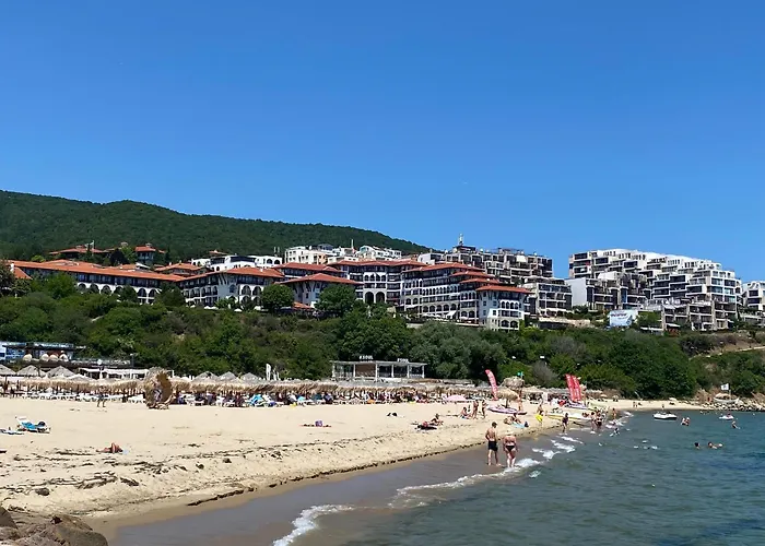 Vodenicata 3 * Sveti Vlas