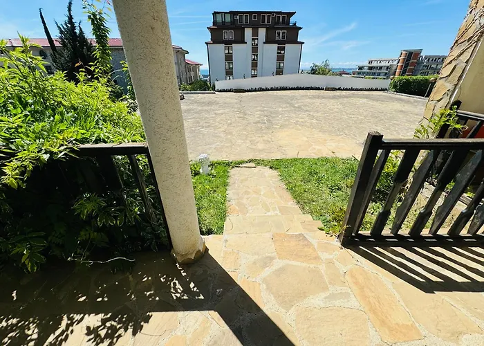 Vodenicata 3 * Sveti Vlas