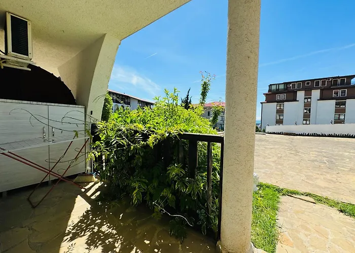 Vodenicata 3 Sveti Vlas