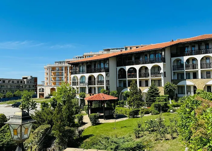 Vodenicata 3 Apartment