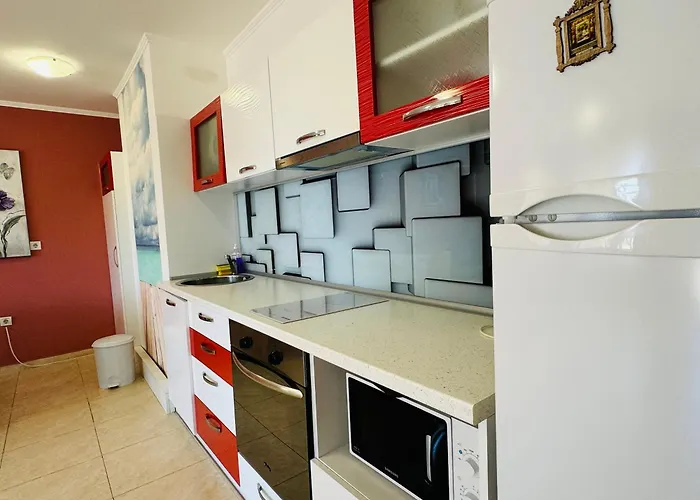 Apartment Vodenicata 3