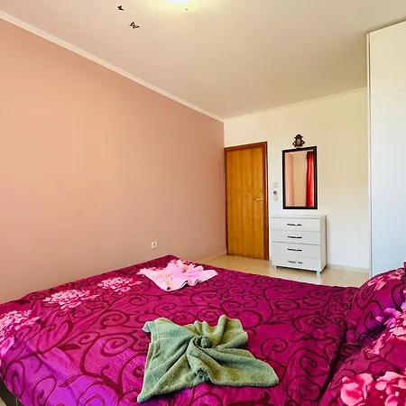 Apartment Vodenicata 3 *