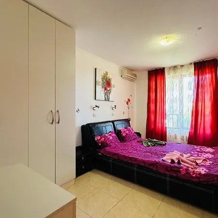 Vodenicata 3 Sveti Vlas