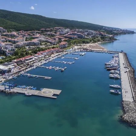 Vodenicata 3 Apartment *