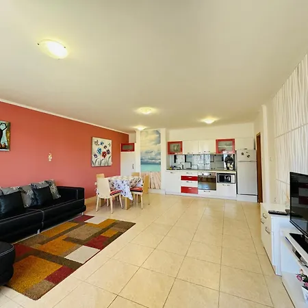 Vodenicata 3 Apartment Sveti Vlas