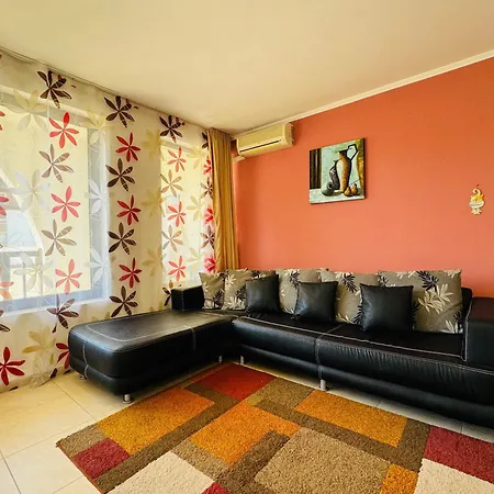 Vodenicata 3 * Sveti Vlas