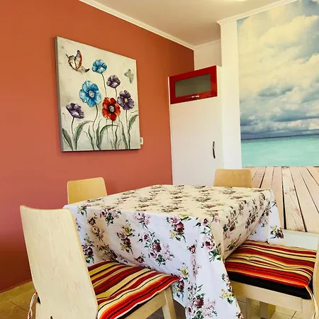 Vodenicata 3 Sveti Vlas