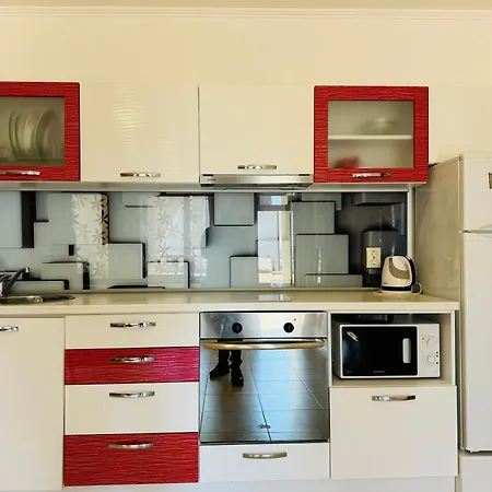 Apartment Vodenicata 3