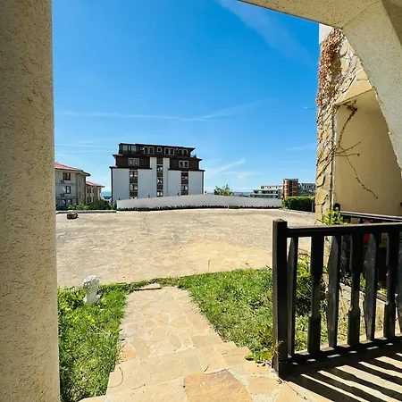 Vodenicata 3 Sveti Vlas