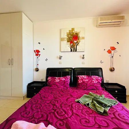 Apartment Vodenicata 3