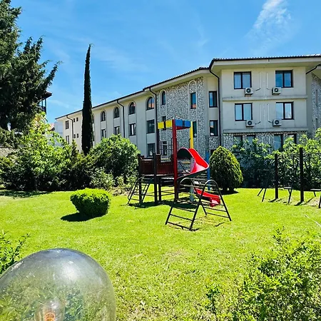 Vodenicata 3 * Sveti Vlas