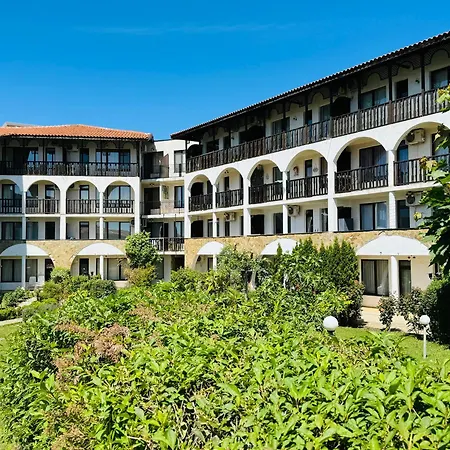 Vodenicata 3 Sveti Vlas