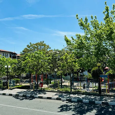 Apartment Vodenicata 3 Sveti Vlas