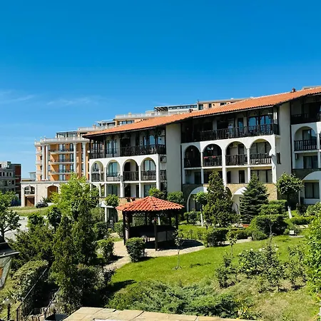 Vodenicata 3 Apartment