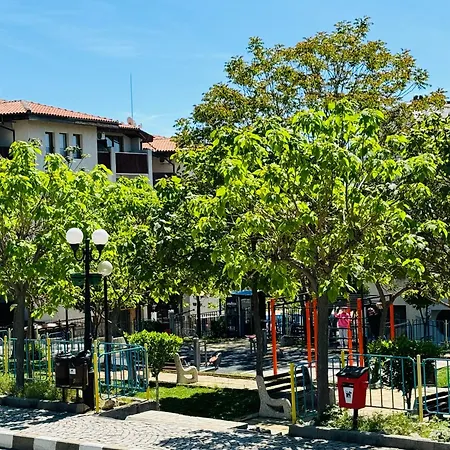 Vodenicata 3 Apartment Sveti Vlas