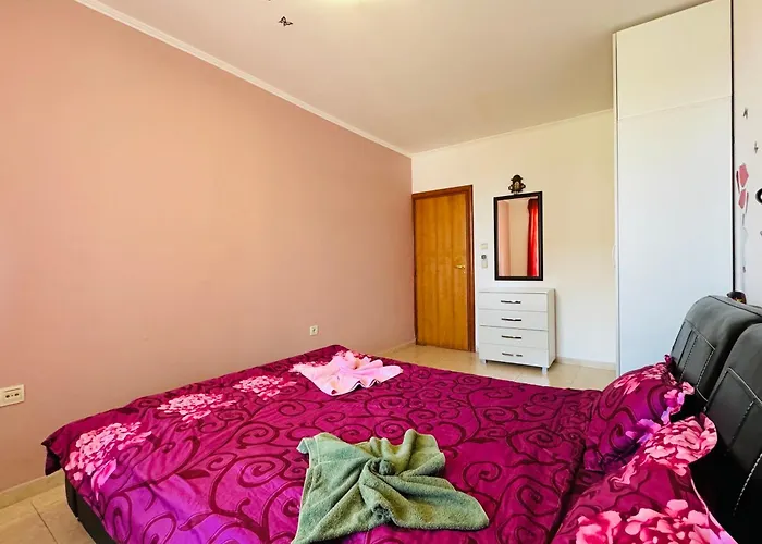 Apartament Vodenicata 3 *