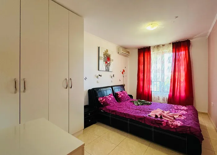 Vodenicata 3 Święty Włas