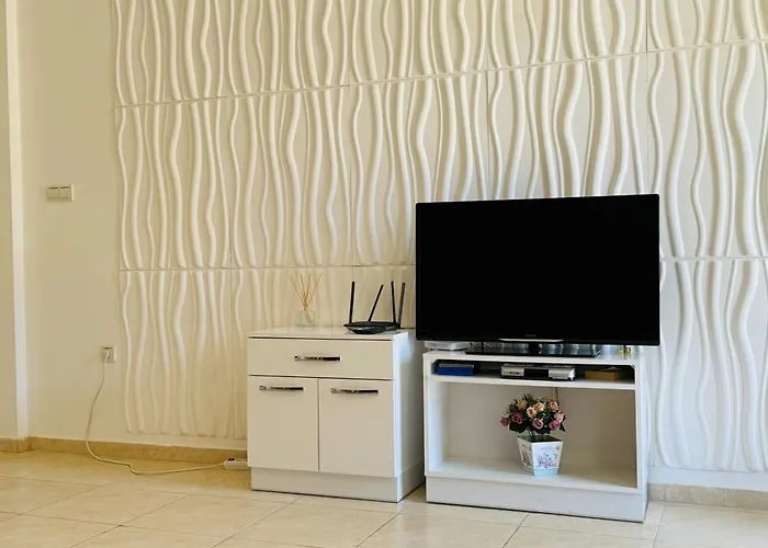 Apartament Vodenicata 3