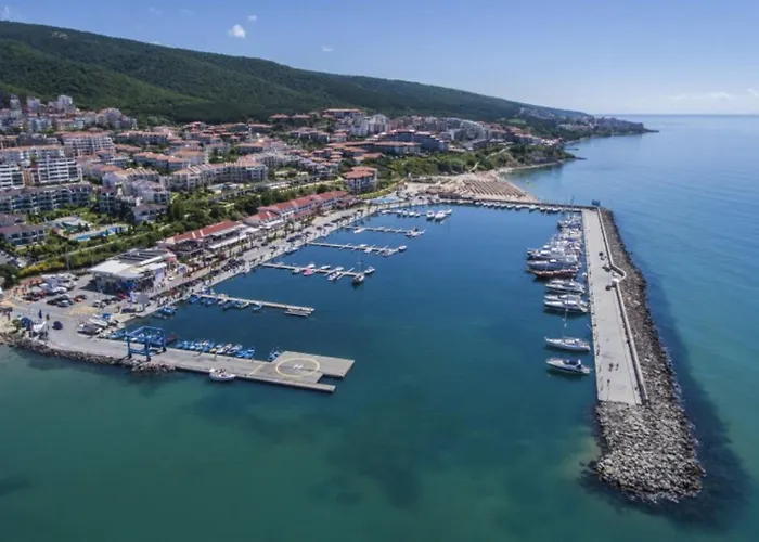 Vodenicata 3 Apartament *