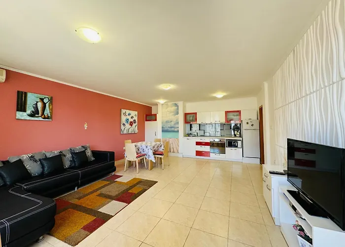 Vodenicata 3 Apartament Święty Włas