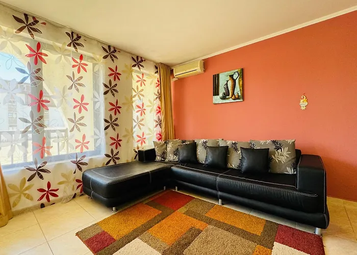 Vodenicata 3 * Święty Włas