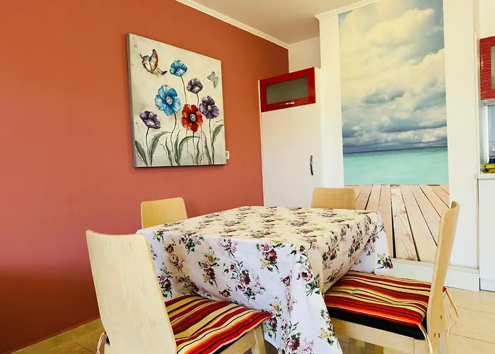 Vodenicata 3 Święty Włas