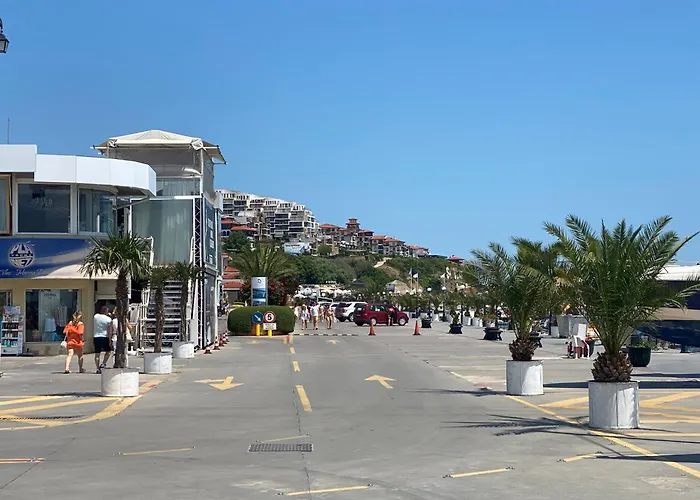 Vodenicata 3 * Święty Włas