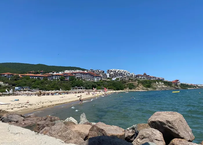 Vodenicata 3 Apartament *