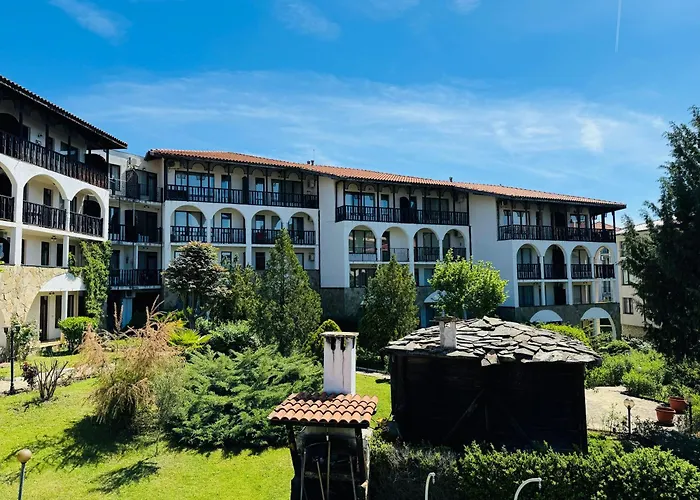 Vodenicata 3 Święty Włas