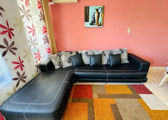 Vodenicata 3 * Święty Włas