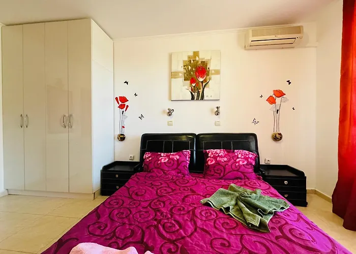 Apartament Vodenicata 3