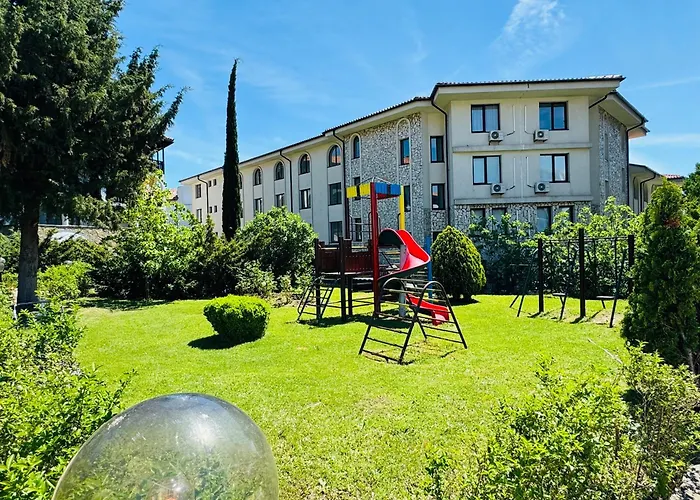 Vodenicata 3 * Święty Włas