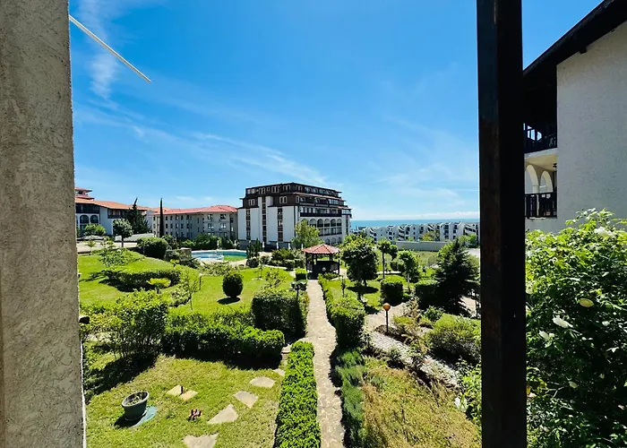 Vodenicata 3 Święty Włas