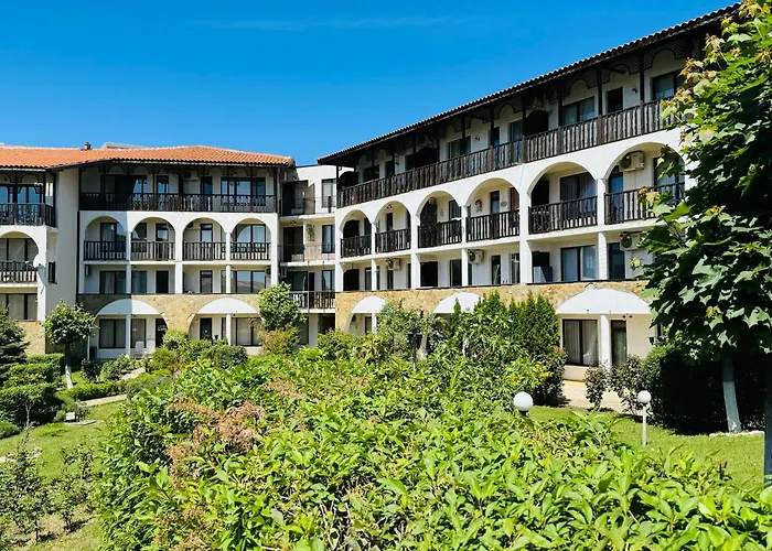 Vodenicata 3 Święty Włas