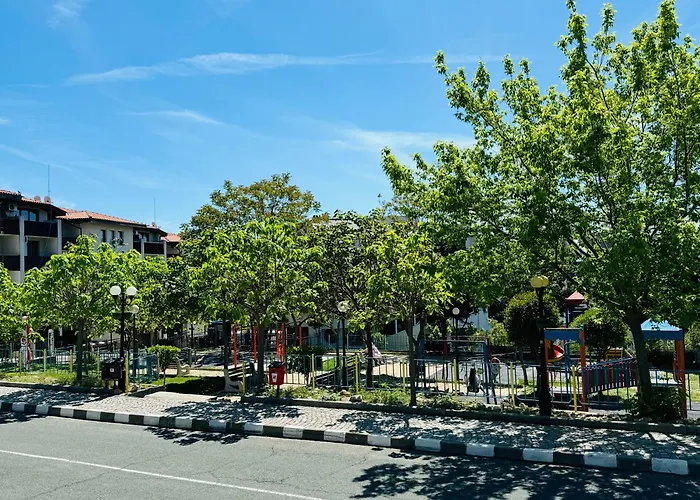 Apartament Vodenicata 3 Święty Włas