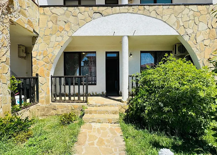 Vodenicata 3 * Święty Włas